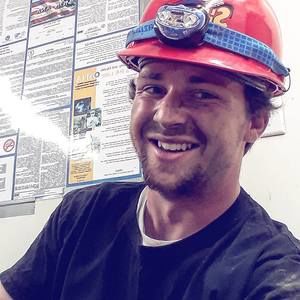 Meet your Posher, Adam